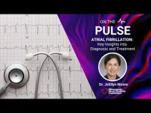 Embedded thumbnail for Atrial Fibrillation: Key Insights into Diagnosis and Treatment