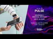 Embedded thumbnail for Wearable Medical Devices
