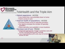 Embedded thumbnail for Cardiovascular Telemedicine, Care in the Age of Coronavirus