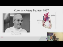 Embedded thumbnail for History of Heart Surgery