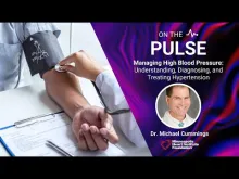 Embedded thumbnail for Managing High Blood Pressure: Understanding, Diagnosing, and Treating Hypertension