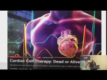 Embedded thumbnail for An Update on Cardiovascular Stem Cell Therapy and its Potential Use Treating COVID-19