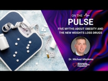Embedded thumbnail for Five Myths About Obesity and the New Weight Loss Drugs