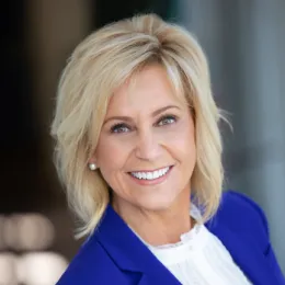 Lisa Tindell MHIF