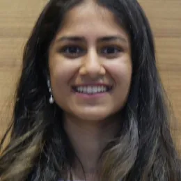Ananya Shah
