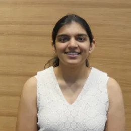 Archana Murali