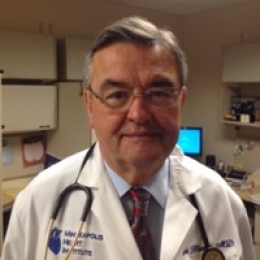 Dr. Robert Hauser