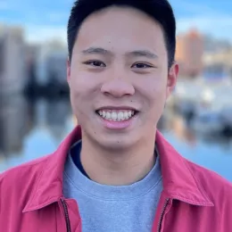 Jeffrey Liu