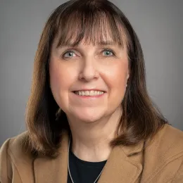 Frances Hoffman