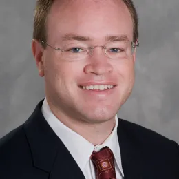 Dr. Melby