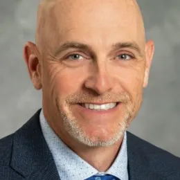 Kristopher Krueger