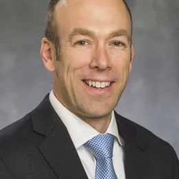 Steven Bradley