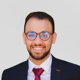Kerollos Abdelsayed