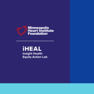 MHIF and iHEAL Partner for Heart to Heart Conversations