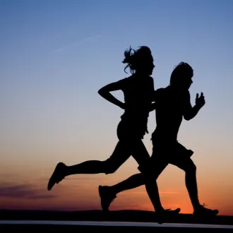 runners