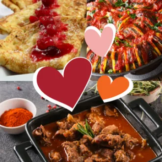 recipes