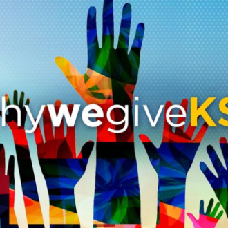 kstp why we give