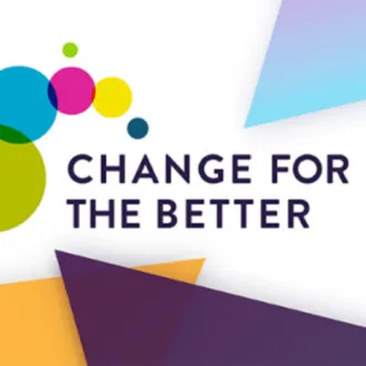 change for the better