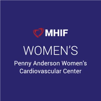 women's penny anderson women's cardiovascular center