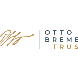 Otto Bremer Trust logo