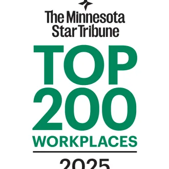 top 200 workplaces badge
