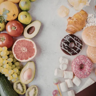 ultra-processed foods