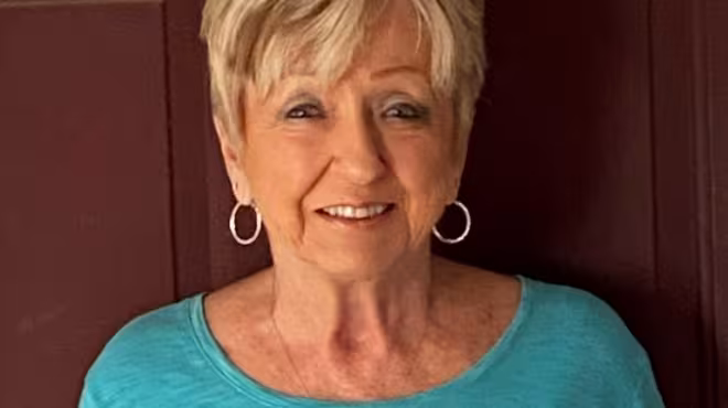 Marie Becotte: Heart Valve Disease