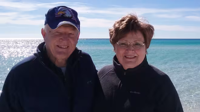 Skip-and-his-wife