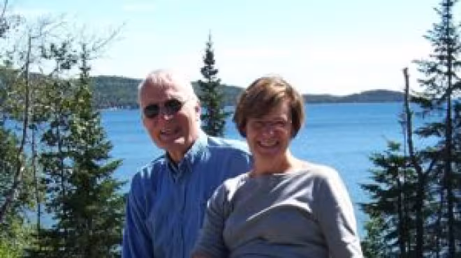 Dave Durenberger: Aortic Valve