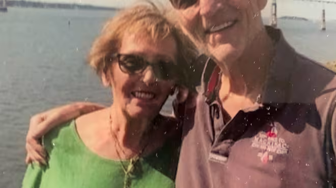 Diane Nimmer, Mitral Valve Replacement