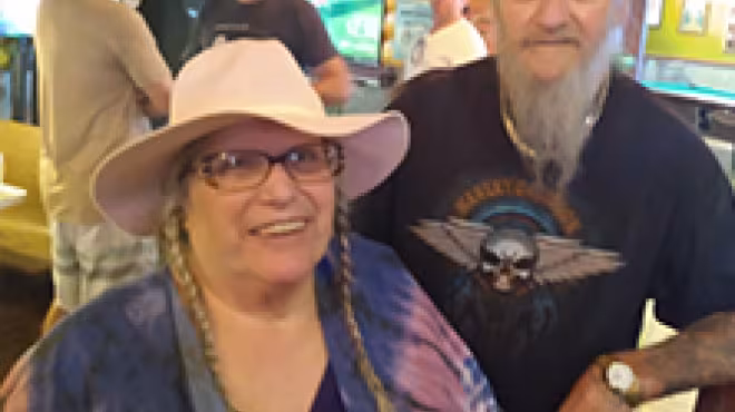 Phyllis Lee