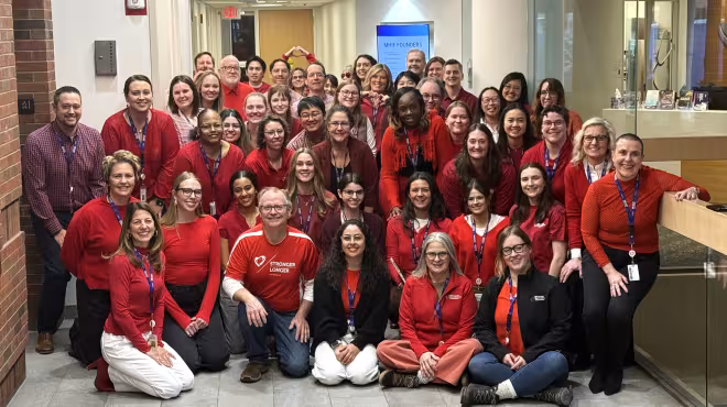 mhif all staff photo