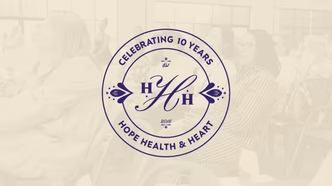 Hope Health & Heart