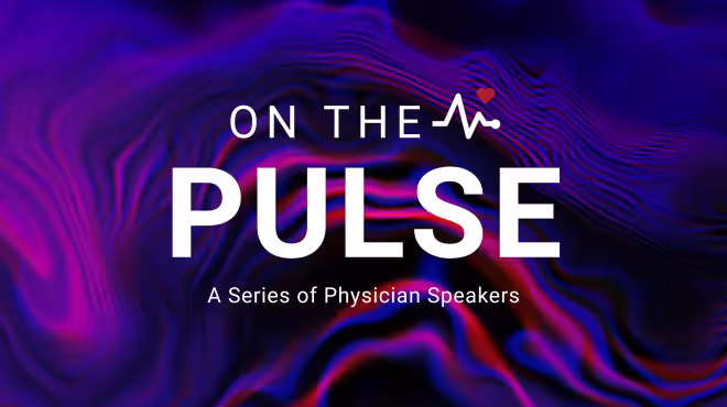 On the Pulse