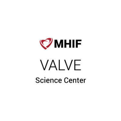 Valve science center logo