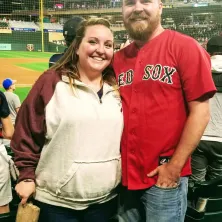 Ashley Walter: Congenital Heart Defect