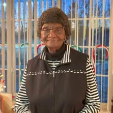Mary Morris: Heart Valve Disease