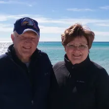 Skip-and-his-wife