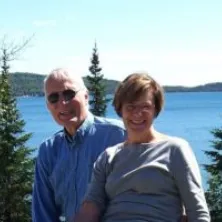 Dave Durenberger: Aortic Valve