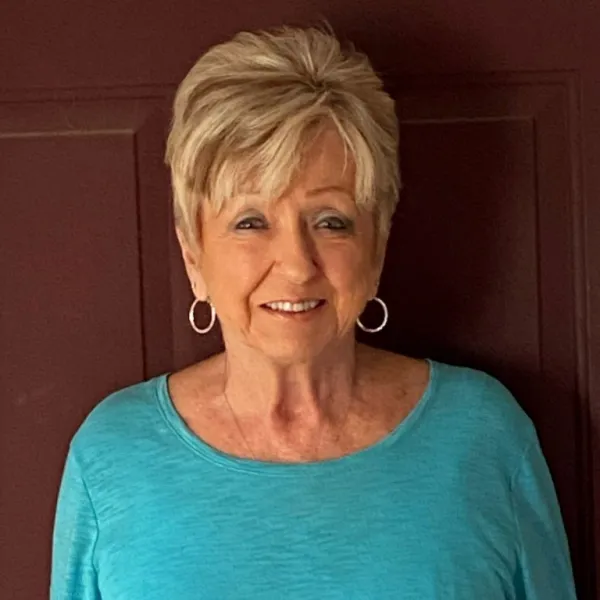 Marie Becotte: Heart Valve Disease