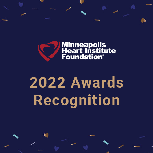 2022 awards recognition