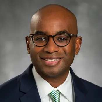 Dr. Mosi Bennett