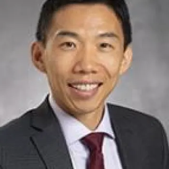 Victor Cheng, MD