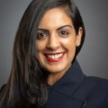 Nishtha Sodhi, MD