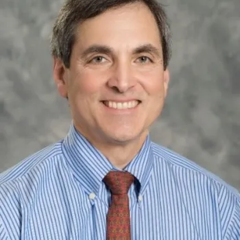 A picture of John Lesser, MD