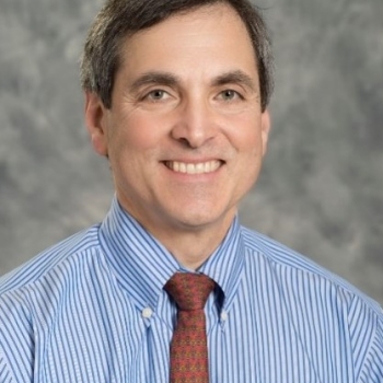 A picture of John Lesser, MD
