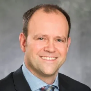 A photo of Mario Goessl, MD
