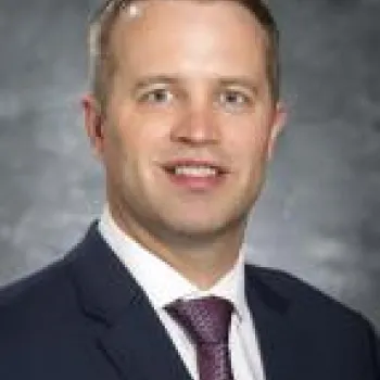 Matt Olson, MD