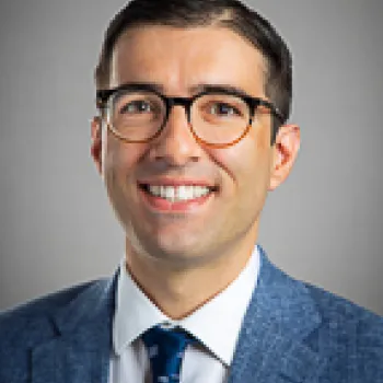 Erik Beckmann, MD