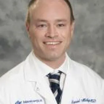 Daniel Melby, MD